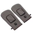 thumbnail image 3 of Heating Pad, Full Coverage Carbon Fiber Improve Blood Circulation Heat Therapy Glove Discomfort Relief  For Arthritis, 3 of 8