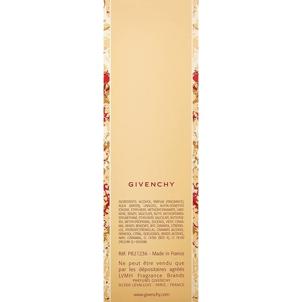Organza by Givenchy - Walmart.ca