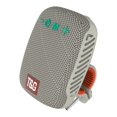 thumbnail image 1 of Dvkptbk Outdoor Cycling Bracket Bluetooth Speaker Portable Wireless Mini Speaker, 1 of 1