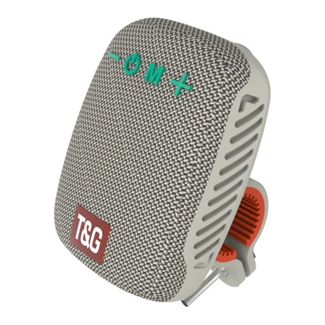 Dvkptbk Outdoor Cycling Bracket Bluetooth Speaker Portable Wireless Mini Speaker