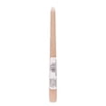 thumbnail image 1 of Hometrends 10" Blush Unscented Taper Candle, 1 of 5
