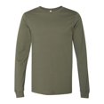 thumbnail image 1 of BELLA  CANVAS, L, Military Green, 1 of 2