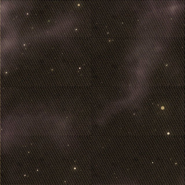 Ahgly Company Machine Washable Indoor Square Transitional Chocolate Brown Area Rugs, 4' Square
