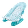 thumbnail image 1 of Summer Infant Extra Large Deluxe Bather - Striped Whales, 1 of 5