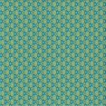thumbnail image 1 of Ahgly Company Machine Washable Indoor Square Transitional Algae Green Area Rugs, 8' Square, 1 of 7