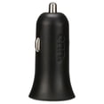 thumbnail image 2 of onn. Dual 2.4 Amp Ports USB-A Car Charger, 2 of 4