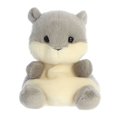 thumbnail image 1 of Aurora Palm Pals - Gus Grey Squirrel 5", 1 of 3
