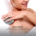 thumbnail image 2 of Zenzation Hand Roller Massager, 2 of 5