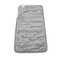 thumbnail image 3 of Warmer Heat Blanket, Comfortable Pain Relief Electric Heating Pad Avoid Burns 6 Gear Settings NTC Temperature Control Protection  For Home EU Plug 220V,US Plug 110V, 3 of 8