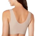 thumbnail image 3 of Bali Soutien-Gorge Sans Couture Sans Armature Comfort Revolution EasyLite pour Femmes, m, Sable, 3 of 6