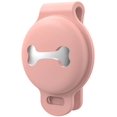 thumbnail image 1 of Airtag Cat Collar Holder, Small Air Tag Dog Collar Holder Compatible with Apple Tag, 1 of 4