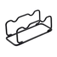 thumbnail image 2 of jinwen Dumbbell Rack Barbell Storage Stand Equipment Weight Lifting L, 2 of 9