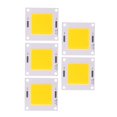 thumbnail image 3 of LED Chip, High Power COB Integrated Chip, 5pcs/set  For Landscape Lighting Advertising Lighting, 3 of 8