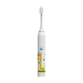thumbnail image 4 of TopLLC New Electric Tooth Cleaning Toothbrush Electric Toothbrush Floss Cleaning Brush, 4 of 5