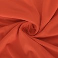 thumbnail image 3 of Annhoo Robes d'Été Grande Taille pour Femmes Col Rond Manches Courtes Robe Maxi Décontractée Ample Couleur Unie Longue Robe, 3 of 5