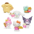 thumbnail image 1 of Hello Kitty & Friends 6-Figure Pack, 1 of 9