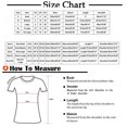 thumbnail image 4 of CEHVOM Men Long-Sleeve Beefy Muscle Basic Solid Pure Color Blouse Tee Shirt Top Sale, 4 of 5