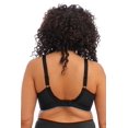 thumbnail image 3 of Elomi Womens Cate Wirefree Soft Cup Bra, 42G, Pecan, 3 of 4