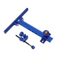 thumbnail image 2 of Recurve T-Type Aiming Bow and Arrow Archery Accessories Metal Sight Competitive, 2 of 9