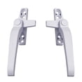 thumbnail image 4 of Window Handles Hand Zinc Alloy Window Hardware Door Handle Right, 4 of 5