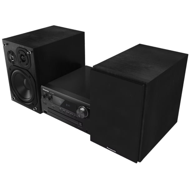 Panasonic SC-PMX90 Hi-Res Audio Compact Audio System - Each