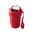 thumbnail image 2 of Tasse Double Couche 500ML Mini Tasse Isolée sous Vide Acier Inoxydable 316 Tasse à Vin Rouge, 2 of 6