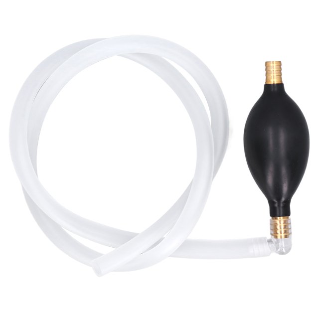 Tea Tray Drain Pipe, Oil Resistant Leakproof Tea Table Down Water Hose Transparent For 1.2cm Diameter Tube