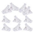 thumbnail image 2 of Nail Tips Clip for Quick Building Polygel nail forms, 2 of 3