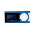 thumbnail image 4 of Lecteur de Musique MP3 Lecteur MP3 Numérique Pince MP3 mini USB MP3 mini Lampe de Poche, 4 of 5