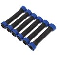 thumbnail image 4 of SWETRACE 100Pcs Drip Irrigation Fittings Hose Pipe Adapter Plastic Multi Professional Design Farmers, 4 of 6