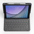 thumbnail image 4 of ZAGG Folio 2 - Keyboard and folio case - wireless - Bluetooth - QWERTY - English - for Apple 10.9-inch iPad (10th generation), 4 of 4
