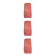 thumbnail image 1 of Youkk Warmth And Style Combined In Plush Over Knee Socks Wide Application Gift Idea coral pink 3Set, 1 of 6
