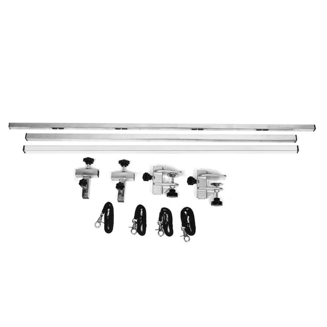 Grooming Table Holder, Pet Grooming Table Arm, Safe Non- For Dog Cat Table For 1.15m Table
