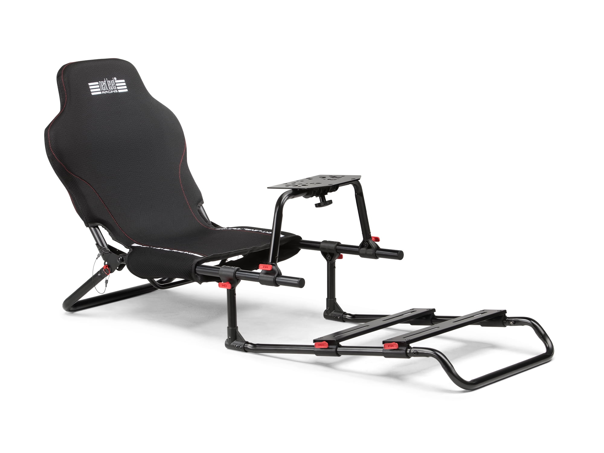 Cockpit de simulation GTLite Junior de Next Level Racing® [NLR-S041]