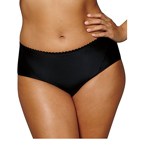 Playtex Womens Incredibly Smooth Cheeky Hipster