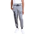 thumbnail image 1 of Ultra Game NBA Men's Soft Fleece Active Jogger Sweatpants, 1 of 4