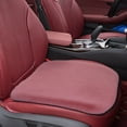 thumbnail image 2 of Comfortable and Warm Car Plush and Cold Cushions with Details to Warm Your Driving Experience Enjoy the Warmth and of Driving Inwint Car Cushions for Driving, 2 of 5