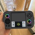 thumbnail image 4 of Housse Souple de Protection pour Console de Jeu Portative RGB Cube, Antichute, Antichoc, avec Lanière, 4 of 4