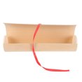 thumbnail image 4 of Wooden Gift Box Wine Bottle Storage Box Gift Wrap Storage Box Wood Box with Lid, 4 of 8