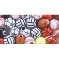 thumbnail image 2 of Cousin Bricolage Assorti Perles de Sport Amusant Paquet Mélange, 2 of 2