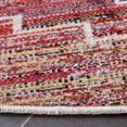 thumbnail image 3 of Safavieh Montage Bryon Abstract Outdoor Area Rug, 3 of 7