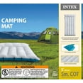 thumbnail image 2 of Intex Camping Mat Twin, 2 of 5