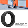thumbnail image 4 of Electric Scooter Rubber Tire, Pressure  8 1/2x2 Tire  For M365 Pro, 4 of 8