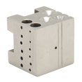 thumbnail image 3 of Watch Dapping Block, Convenient Stainless Steel Lightweight Watch Doming Holder Block  For Movement Repairing, 3 of 8