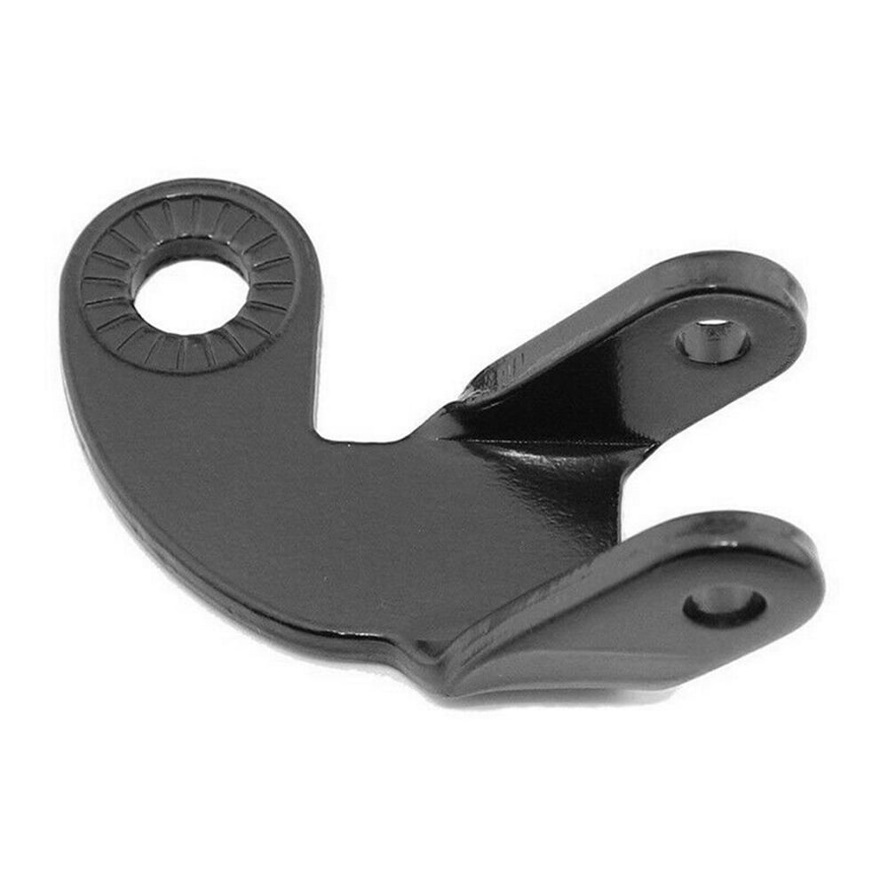 Attelage de Remorque de Vélo de Remplacement pour Remorques de Bicyclette Burley