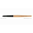 thumbnail image 1 of DIXON TIC/PRINCETON BRUSH 6400R8 CATALYST POLYTIP SYNTHETIC BRISTLE LH ROUND 8, 1 of 1