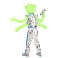 thumbnail image 2 of Kid's Friendly Alien Costume, 2 of 8