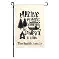 thumbnail image 4 of Birdeem Pool Garden Flag Swimming Pool Yard Flags House Banner Home Rustic Outdoor Decoration 12X18 Inch Vertical Double Sided, 4 of 5