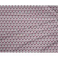 thumbnail image 4 of oneOone Polyester Lycra Fabric Honeycomb Ikat Decor Fabric Printed BTY 56 Inch Wide, 4 of 4