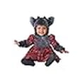 thumbnail image 3 of Infant Tweeny Weeny Werewolf Costume, 3 of 4